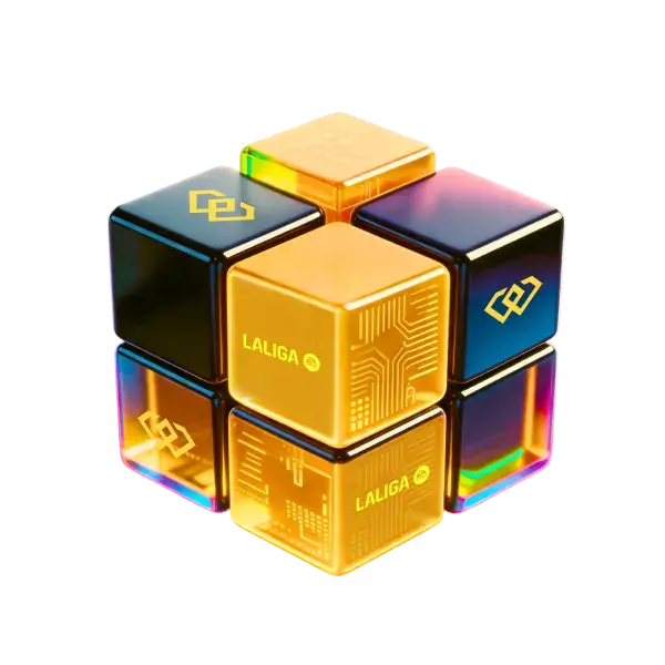 LALIGA widgets