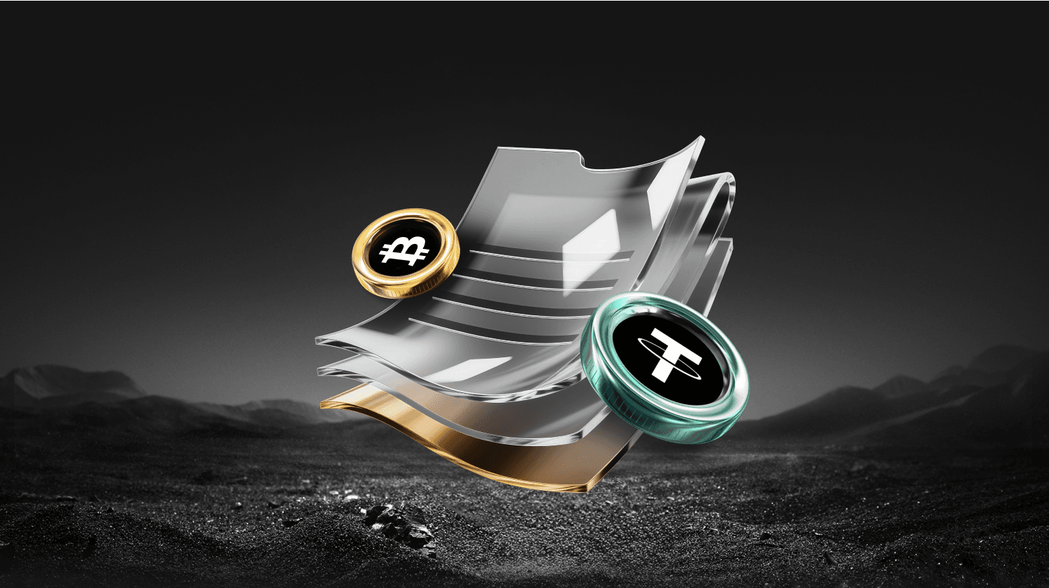 What is the True Mission of Cryptocurrency as the Silicon-Based Economy Rises?
