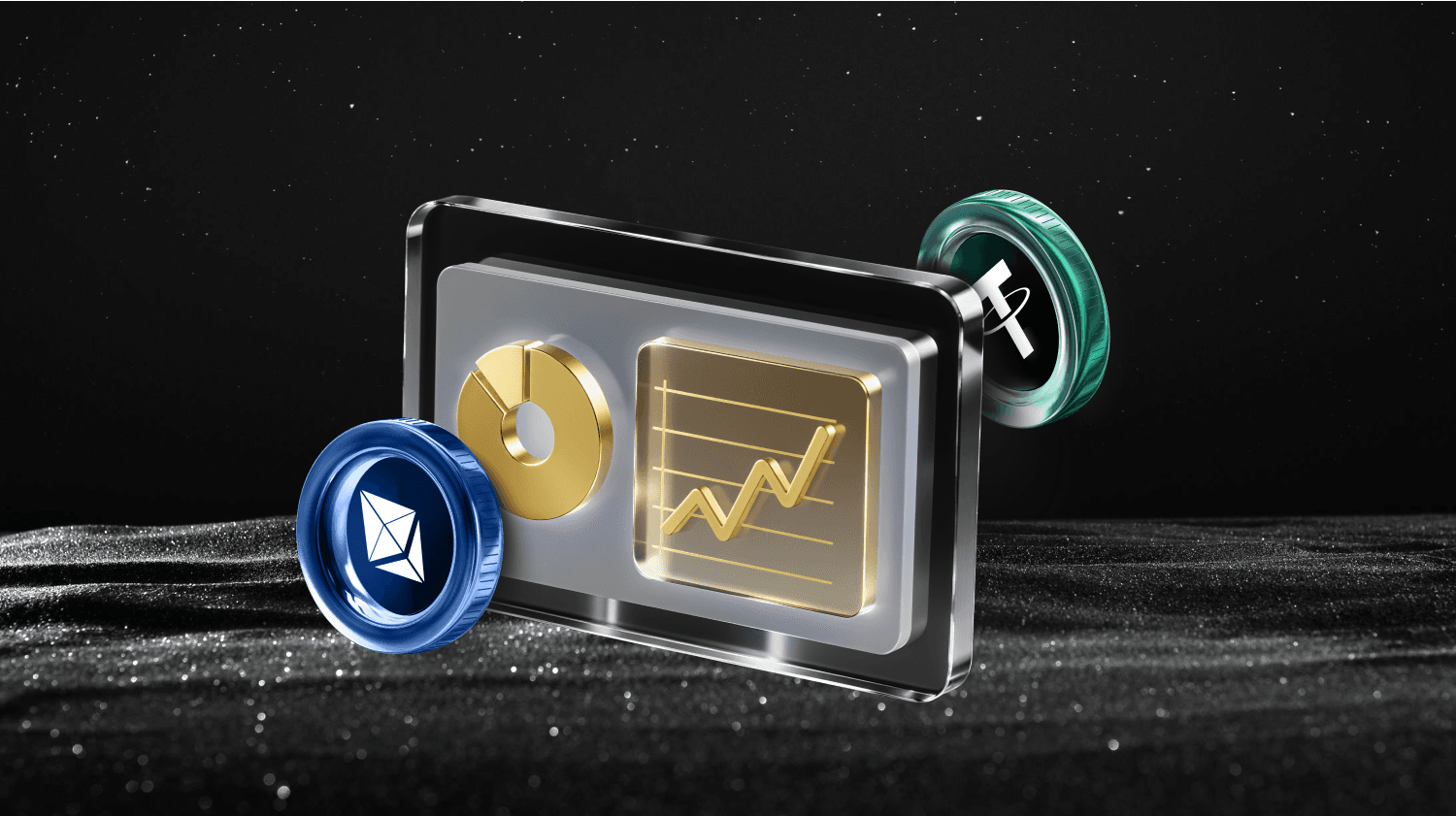 Western Digital Earned $3.195 Billion in Q1, But How Much Did the Hard Drive Business Really Make?