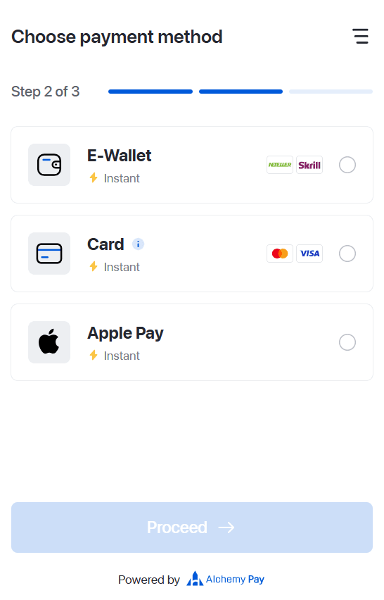 Step4: How to Buy SOL with PLN on WEEX OTC?  Web Version
