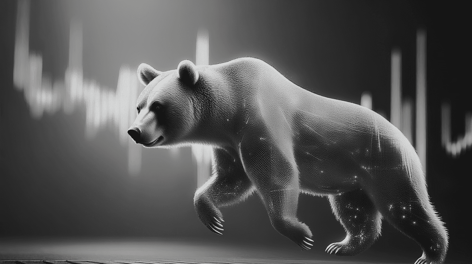Bearish Candlestick Patterns