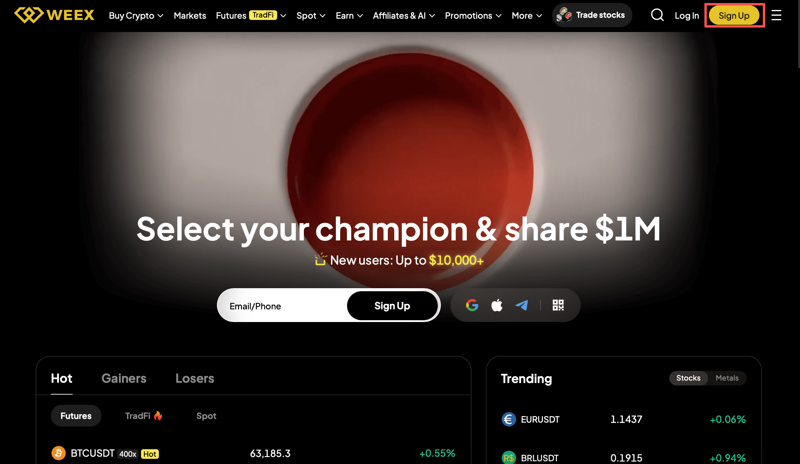 How to Buy U.S. Stocks on WEEX: A Complete 2026 Guide to Trading with USDT